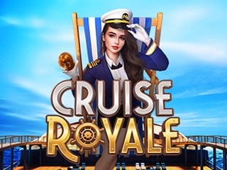 Slot Demo PG Soft Cruise Royale Gacor