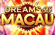Slot Demo PG Soft Dreams of Macau Gacor