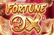 Slot Demo PG Soft Fortune Ox Gacor