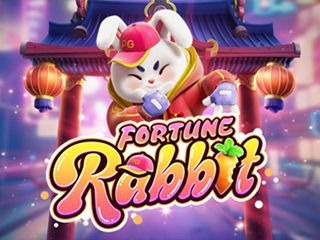 Slot Demo PG Soft Fortune Rabbit Gacor