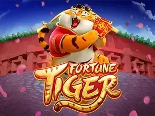 Slot Demo PG Soft Fortune Tiger Gacor