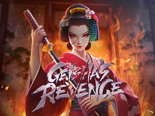 Slot Demo PG Soft Geishas Revenge Gacor