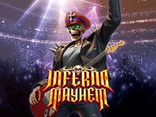 Slot Demo PG Soft Inferno Mayhem Gacor