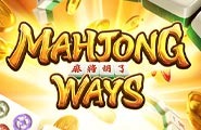 Slot Demo PG Soft Mahjong Ways Gacor