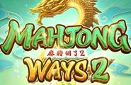Slot Demo PG Soft Mahjong Ways 2 Gacor