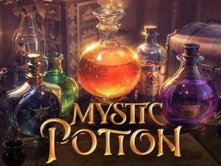 Slot Demo PG Soft Mystic Potion Gacor