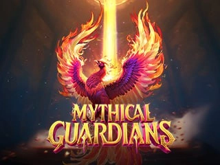 Slot Demo PG Soft Mythical Guardians Gacor