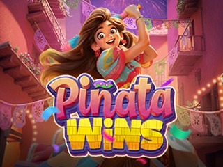 Slot Demo PG Soft Pinata Wins Gacor
