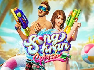 Slot Demo PG Soft Songkran Splash Gacor