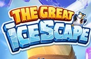 Slot Demo PG Soft The Great Icescape Gacor
