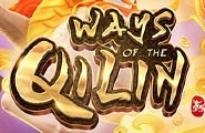 Slot Demo PG Soft Ways of the Qilin Gacor
