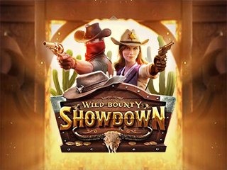 Slot Demo PG Soft Wild Bounty Showdown Gacor