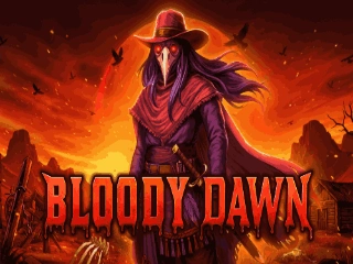 Slot Demo Pragmatic Play Bloody Dawn Gacor