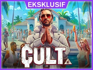 Slot Demo Pragmatic Play CULT Gacor