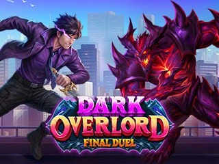 Slot Demo Pragmatic Play Dark Overlord Final Duel Gacor