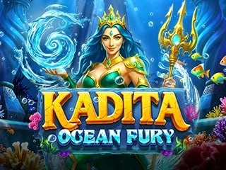 Slot Demo Pragmatic Play Kadita Ocean Fury Gacor