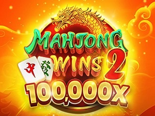 Slot Demo Pragmatic Play Mahjong Wins 2 Gacor