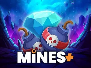 Slot Demo Pragmatic Play Mines Gacor