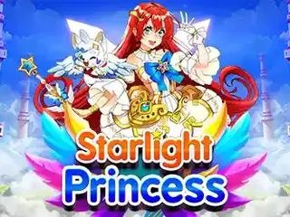 Slot Demo Pragmatic Play Starlight Princess Gacor