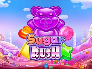 Slot Demo Pragmatic Play Sugar Rush Gacor