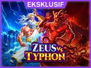 Slot Demo Pragmatic Play Zeus vs Typhon Gacor