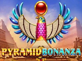 Slot Demo Pragmatic Play Pyramid Bonanza Gacor
