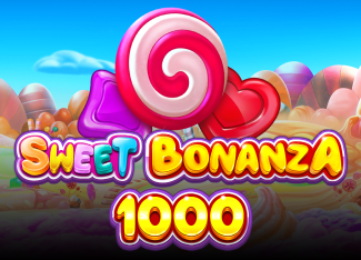 Slot Demo Pragmatic Play Sweet Bonanza 1000 Gacor