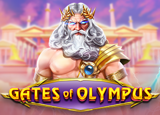 Slot Demo Pragmatic Play Gates of Olympus Gacor