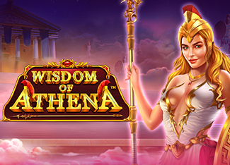 Slot Demo Pragmatic Play Wisdom of Athena Gacor