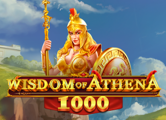 Slot Demo Pragmatic Play Wisdom of Athena 1000 Gacor