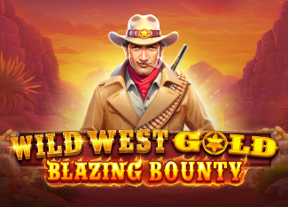 Slot Demo Pragmatic Play Wild West Gold Blazing Bounty Gacor