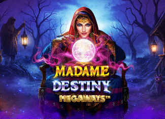 Slot Demo Pragmatic Play Madame Destiny Megaways Gacor