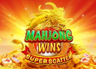 Slot Demo Pragmatic Play Mahjong Wins Super Scatter Gacor