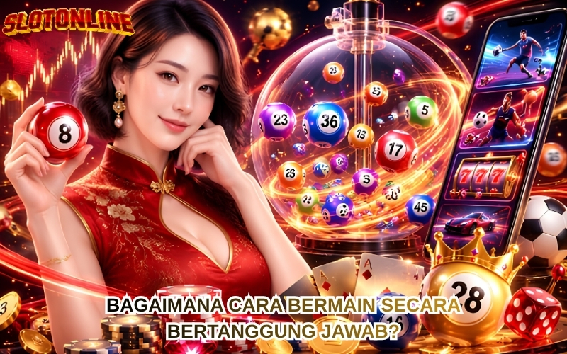 Bagaimana Cara Bermain Secara Bertanggung Jawab