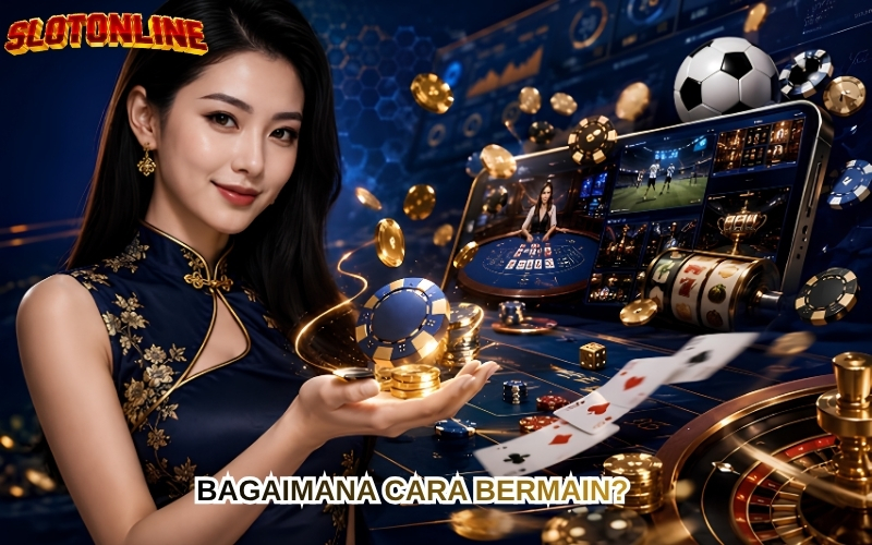 Bagaimana Cara Bermain