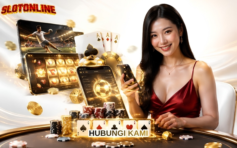 Hubungi Kami