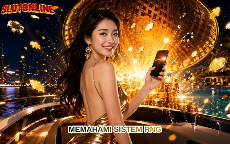 Memahami Sistem RNG