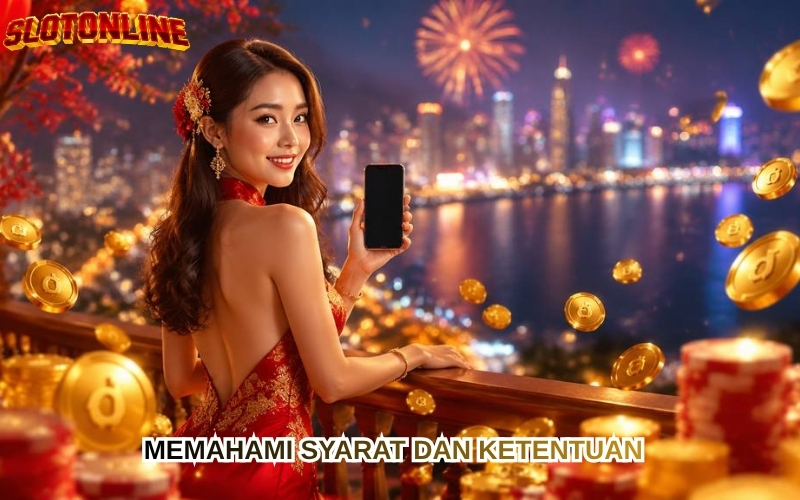Memahami Syarat dan Ketentuan