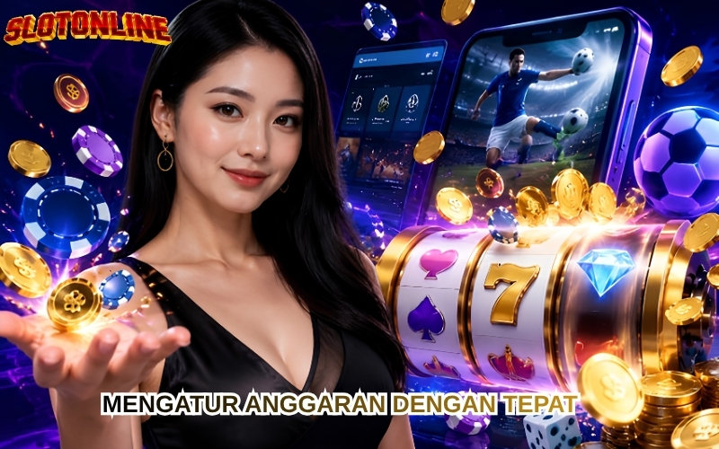 Mengatur Anggaran dengan Tepat