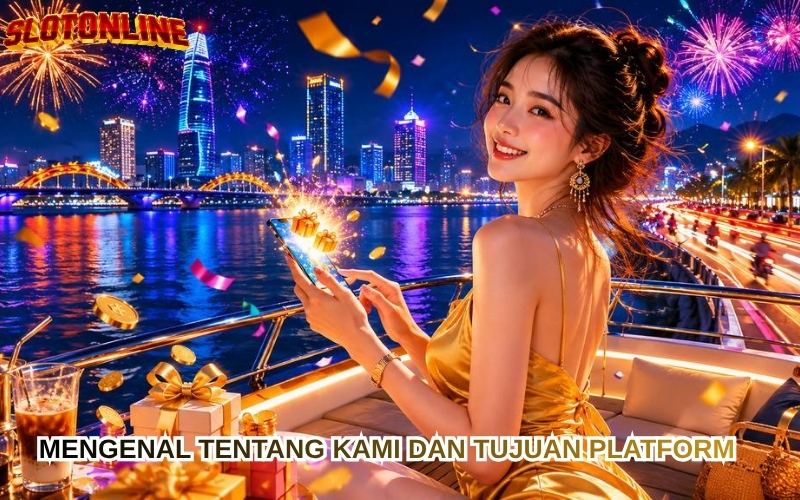 Mengenal Tentang Kami dan Tujuan Platform